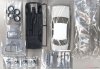 Aoshima 05953 Nissan Cima FGDY32 Limited '91 1/24
